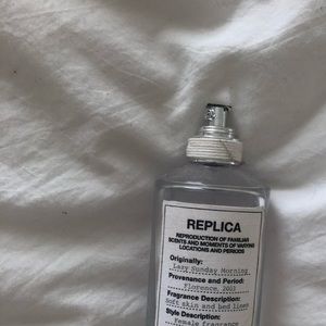 Maison Margiela REPLICA Lazy Sunday Morning